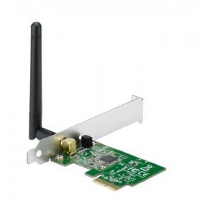 ASUS (PCE-N10) Wireless-N Network Adapter