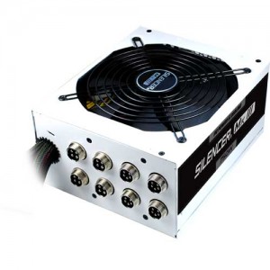 Silencer Mk III 750W ATX Modular Power Supply