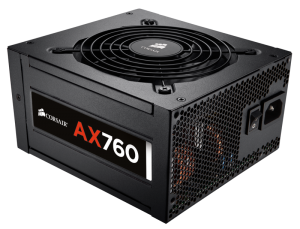 Corsair AX760