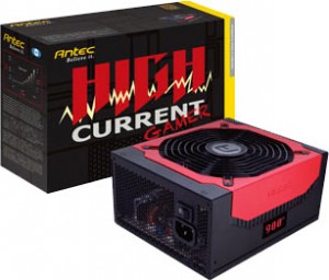 Antec High Current Gamer 620 