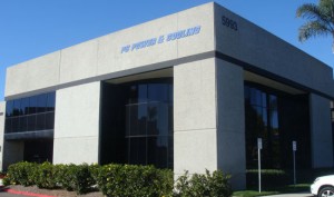 PC Power & Cooling HQ