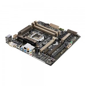 ASUS Gryphon Z87 TUF Series