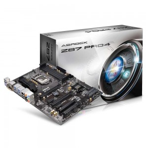 ASRock Z87 PRO4 ATX LGA 1150