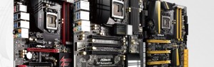 ASRock Z87 Motherboards Comparison Guide