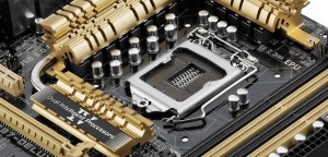 Compare ASUS Z87 Motherboards