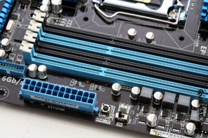 Asus Q-DIMM