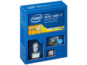 Intel 4930K