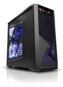 Zalman Z9 U3