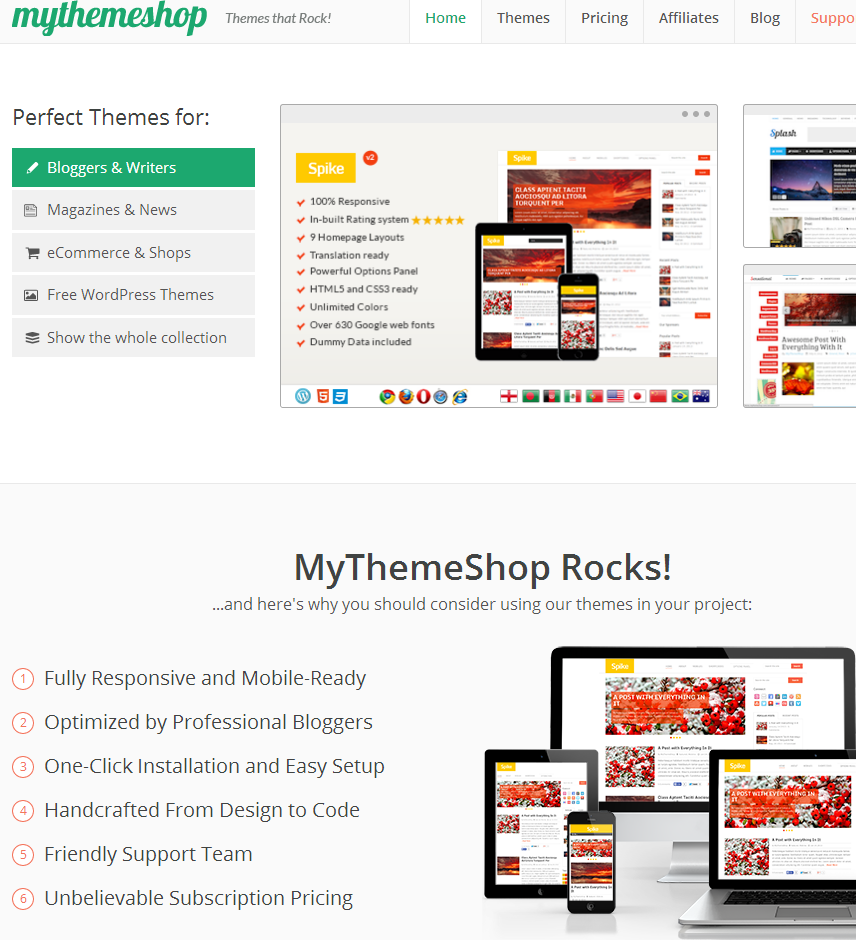 mythemeshop