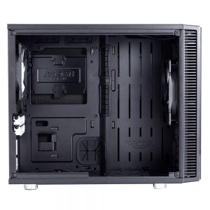 Fractal Design S review - side - Custompcguide.net